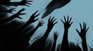 Критики у захваті від хорору «Хороший хлопчик» (5 фото)