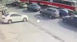 Когда у тебя отличные тормоза