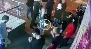 Посетитель расстрелял охранника в ночном клубе в Краснодаре
