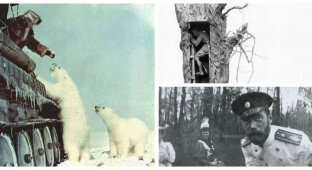 30 исторических фактов и событий, о которых редко говорят (31 фото)