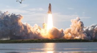 Взгляд с небес (15 фото)