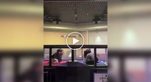 У Токіо відкрили симулятор стихійних лих