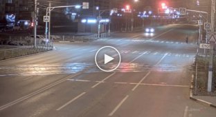 В Волжском молодая автомобилистка сбила женщину на пешеходном переходе
