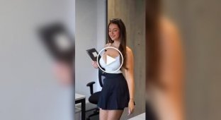 Дівчата (короткі відео). Випуск 21