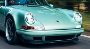 Останнє замовлення Tion оснащено повітряним опозитним шестициліндровим двигуном потужністю 407 кінських сил (2 фото)