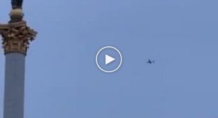 Lost control over Bayraktar TB2 UAV