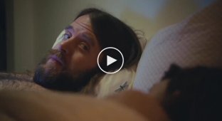 Помилка бородача