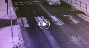 Російський пішохідний перехід