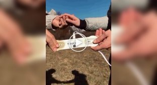 Инженеры создали устройство «Touch Me», которое превращает прикосновения в музыкальные звуки