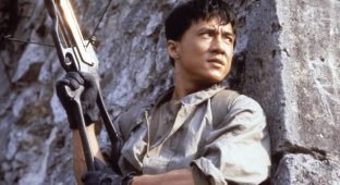Armor of God 4 Starring Jackie Chan to Begin Filming in July (2 photos)