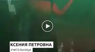 Самарская учительница уволилась после того, как видео с ее экзотическими танцами слили в Сеть