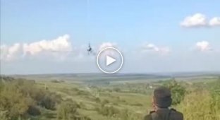 Ювелірна робота. Українські військові рятують дрон