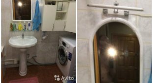 Житель Костромской области распугал всё Avito своими гениталиями (3 фото)