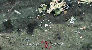 Наслідки невдалої російської атаки під Авдіївкою у Донецькій області