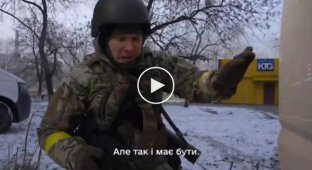 The film “20 days in Mariupol” is nominated for an Oscar in 2024