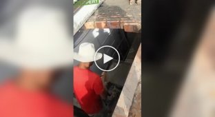 Горизонтальна кладка - найнадійніша у світі