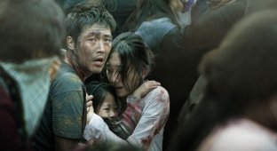 ТОП-15 самых страшных азиатских фильмов ужасов по мнению простых зрителей (15 фото)