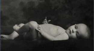 24 редких и очаровательных фотографий маленькой Нормы Джин Бейкер, будущей Мэрилин Монро (24 фото)