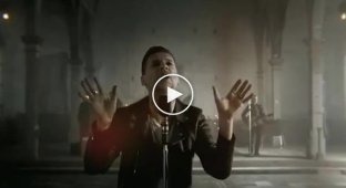 Depeche Mode - Рюмка водки