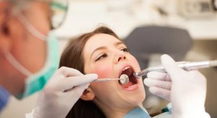 How Tooth Decay Took Over the World (11 photos)