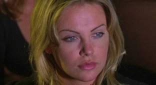 Famous actors who got their first role by accident (10 photos)