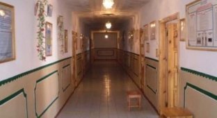 Лучшая тюрьма Украины (27 фото)