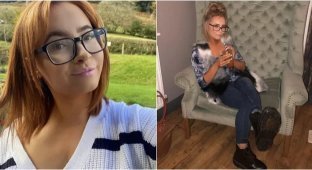 Schoolchildren in Wales Turned in a Drunk Teacher Who Danced the Macarena in Class to the Principal (4 photos)