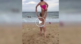 Девушки (короткие видео). Выпуск 33