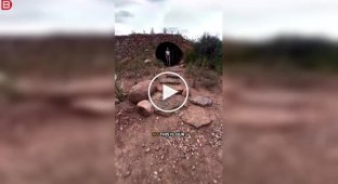 В Южной Африке открылось уникальное жилье для отдыха вдали от технологий