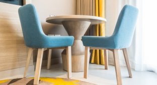 HIS.ua — дизайнерский интернет-магазин мебели, декора и освещения для дома, офиса, кафе и ресторана в Украине