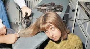 Подборка интересных и необычных фотографий из США (21 фото)