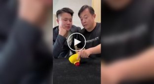 Смішні та веселі (короткі відео). Випуск 42