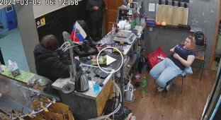 Drunken Z-patriot beat up two Russian women because he thought they spoke Ukrainian