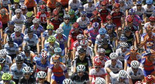 Тур де Франс 2011 (38 фото)