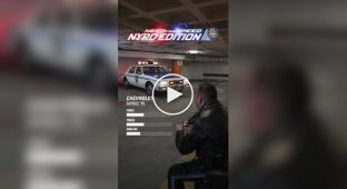 Police Recruitment Through gaming