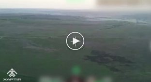 Нацгвардейцы Хартии ликвидировали 12 российских штурмовиков за считанные часы