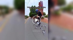 В Італії створили повітряний транспорт - дрон, на якому можна літати