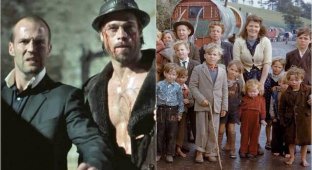 Who are Irish travelers and why are they called gypsies (11 photos)