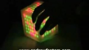 Рубик-Кубик версия 2.0