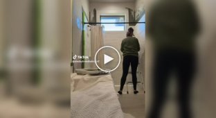 Фарбування у ванній закінчилося втратою зуба