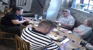 Мільйонери виграли справу в суді через "неоплачений рахунок" (3 фото)