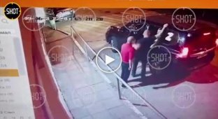 В Крыму российский военный совместно со своим другом в Ялте зарезали мужчину