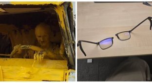 20  примеров смешных и  грустных жизненных ситуаций, в  которых день пошёл не  по  плану (21 фото)