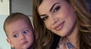 Я знайшла кохання всього мого життя в тюремній камері на іншому кінці світу (6 фото)