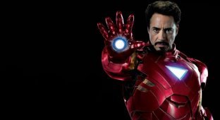 Figure of the day: how much Robert Downey Jr has earned in the Marvel Universe