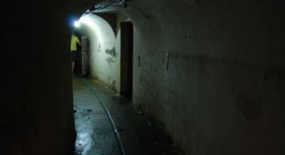 Подземный Китай (23 фотографии)