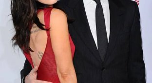 Sex Symbol as a Foundation: Brian Austin Green Admits Why His Marriage to Megan Fox Was a Mistake (4 photos) Photo)