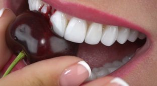 10 продуктов, которые вредят зубной эмали (12 фото)