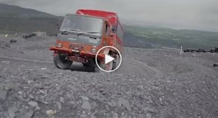 Самый быстрый зиплайн в мире