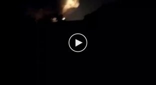ВСУ уничтожили крупнейший склад боеприпасов россии в Донецкой области
